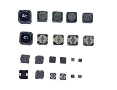 贴片攻略电感屏蔽型 DSD/DSC/DSN/DSR
